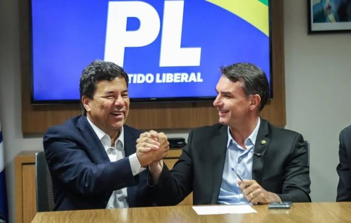 Relator da PEC da Segurança, Mendonça Filho entra para o PL