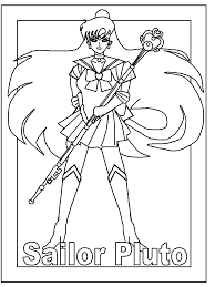 Print them all for free. Japanese Anime Coloring Pages Cartoon Coloring Pages Kids Coloring Home