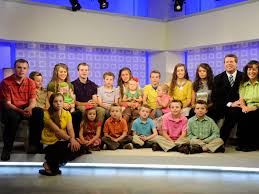 Josh would have been … The Duggar Family S 19 Kids And Counting Canceled Over Sexual Abuse Scandal Vox