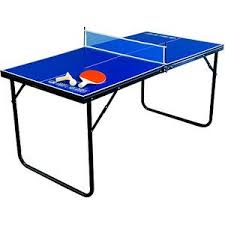 Park Sun Sports Mini Table Tennis Walmart Com In 2020 Table Tennis Set Table Tennis Game Mini Table