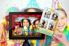 Professional photo booth app for events. My Photobooth App All In One Professional Photo Booth For Your Ipad Youtube