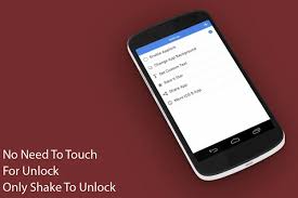 Tech giants have been leveraging predictive analytics for years now. Shake To Unlock Pro