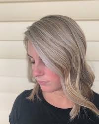 Lauren at San Laurent Hair Artistry