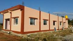 One single bedroom house, and two single room units on second floor. 1 Bhk House For Sale In Bangalore 1 Bhk Independent Houses For Sale In Bangalore