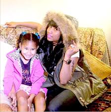 Nicki minaj is no longer the queen of rap. Nicki Minaj Spends Time With Her Dad And Sister And Fans Are Blown Away By How Much Ming Resembles Her See The Video Celebrity Insider