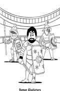 Please invite your friends and let's grow this community for mandala l. Roman Coloring Pages For Kids