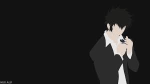 Anime Minimalist Wallpapers Top Free Anime Minimalist Backgrounds Wallpaperaccess anime minimalist wallpapers top free