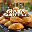 Empanadas - Masa Soufflé - Formula