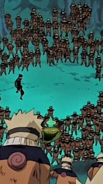 10 Naruto Jutsus That Would Transform Your Real Life