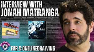 INTERVIEW Chino Moreno: “I was listening to Howard Jones in 6th grade.”