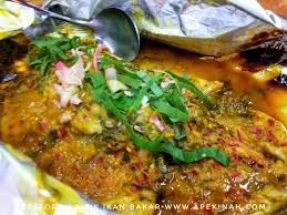 Check spelling or type a new query. Restoran Sisik Ikan Bakar Kedai Makanan Laut Seafood Terbaik Di Klang Apekinah Com