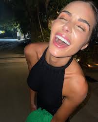 Olivia Frances Culpo