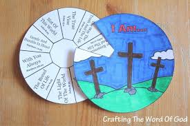 Jesus I Am Crafting The Word Of God Bible Crafts Jesus Crafts Bible Crafts For Kids