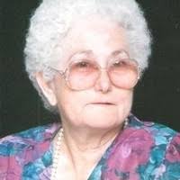 Lorene Bates Obituary 2017