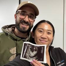 Sydney and Christopher Saya's Baby Registry at Babylist