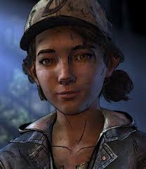 What if S1 Clementine and S4 Clementine met? What would there interactions  be? : r/TheWalkingDeadGame