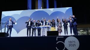 Daniel Damaso De Tullio