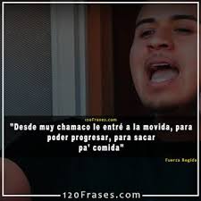 391 отметок «нравится», 4 комментариев — fuerza regida (@fuerzaregida) в instagram: Frases De Fuerza Regida Malos Pasos Frases De Fuerza Frases Frases Chidas