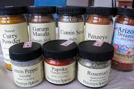 Maybe you would like to learn more about one of these? Best Spice Brands Top Seasoning Companies