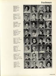 The Grassburr, Yearbook of Tarleton State College, 1968
