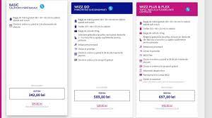 Wizz air customer service contacts. Wizz Air Bilete De Avion La Reducere De 20 Spre Din Spania ValabilÄƒ Doar Azi Air24