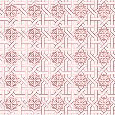 نتيجة بحث الصور عن زخارف رمضانيه line art drawings tibetan art quilts