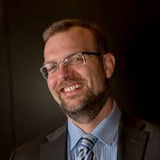 My mom is visiting, so she joined me to record this intro for my talk with Adrian  Macneil, CEO of Foxglove,