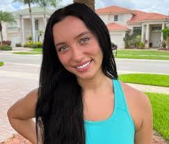 Evie Patrick's Instagram, Twitter & Facebook