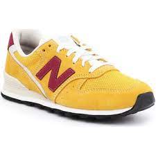 New balance jaune femme (22). New Balance Chaussures Sacs Vetements Accessoires Accessoires Textile Jaune Livraison Gratuite Spartoo