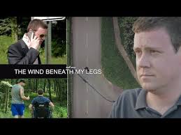 The Wind Beneath My Legs