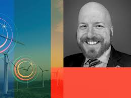 Expert voices: Ravi Mikkelsen of Atmos Financial