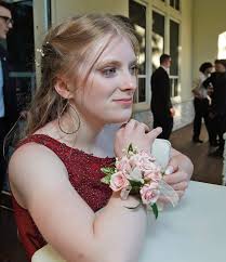 Great moments from Bristol-Plymouth senior prom in Foxboro