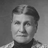 Sarah Jane Hutchings (1858–1921)