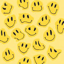 Here you can explore hq smiley face transparent illustrations, icons and clipart with filter setting like size, type, color etc. Smiley Face In 2021 Preppy Wallpaper Indie Art Preppy Wall Collage