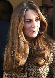 Off with his head! Kate Middleton's hairstylist betrays her