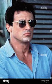 Sylvester stallone 1994 hi-res stock photography and images