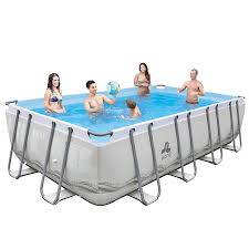 Entretien D Une Piscine Sans Filtre Cote Piscine