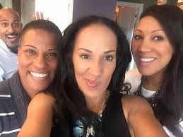 My 1st Mother's Day Without My Own Mom