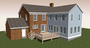 Cost Vs Value Project Two Story Addition Second Story Addition Attic Renovation Attic Remodel