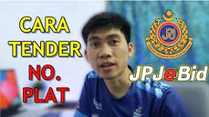 Sampai je, sila naik tangga yg btul2 sebelah kiri pejabat pos mini (di bangunan jpj tu lah). Cara Membeli Membida Nombor Pendaftaran Guna Jpjebid Youtube