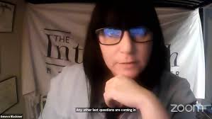 The Virgin Mary in Christian Art with Abby Schwartz