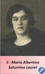 Antonio Maria da Silva Saturnino