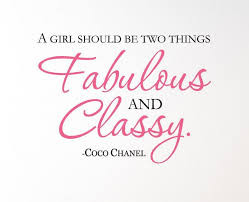 Classy Birthday Quotes For Women Sixty Sassy Fabulous Happy Birthday Clip Art Yahoo Image Search Results Coco Chanel Quotes Fabulous Quotes Chanel Quotes
