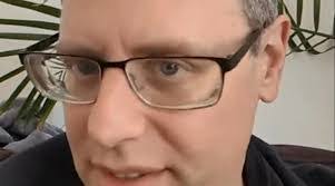 Tim Colby's Instagram, Twitter & Facebook