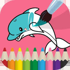 Schattige dieren tekeningen kow28 agbc. Kleurplaten Tekenen Dieren App Voor Iphone Ipad En Ipod Touch Appwereld