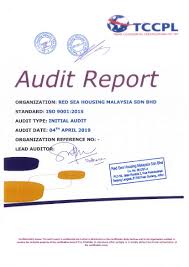 Collect, organize, and manage confidential data in microsoft excel. Iso 9000 2018 Awarded To Red Sea Housing Malaysia Modular Building Construction Companies Dubai Modular Construction Uae