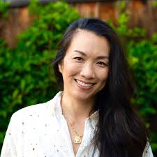 Natalie Woo's Instagram, Twitter & Facebook