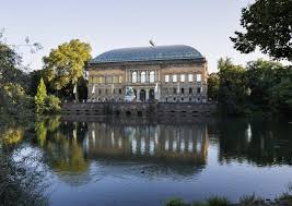K21 kunstsammlung nrw yakınlarında yapılacak şeyler. Kunstsammlung Nrw K21 Im Standehaus Dusseldorf Architektur Baukunst Nrw