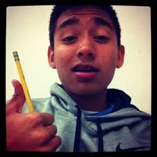 Andrew Palacios (kdalinesbrother)