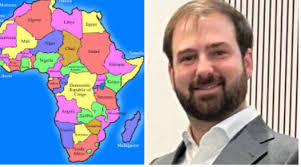 African Stakeholders Applaud Michele Maria Valenti's Role in Strengthening  Africa-Europe Relations